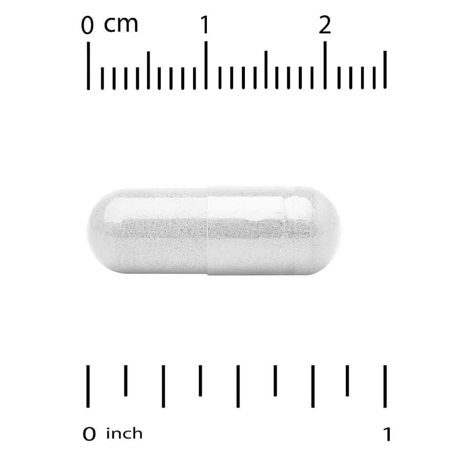 California Gold Nutrition L-Theanine, Featuring AlphaWave®, 200 mg, 60 Veggie Capsules, view 3