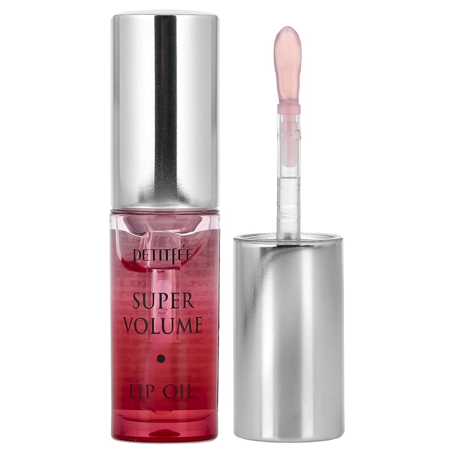Petitfee Super Volume Lip Oil, 0.1 oz (3 g)